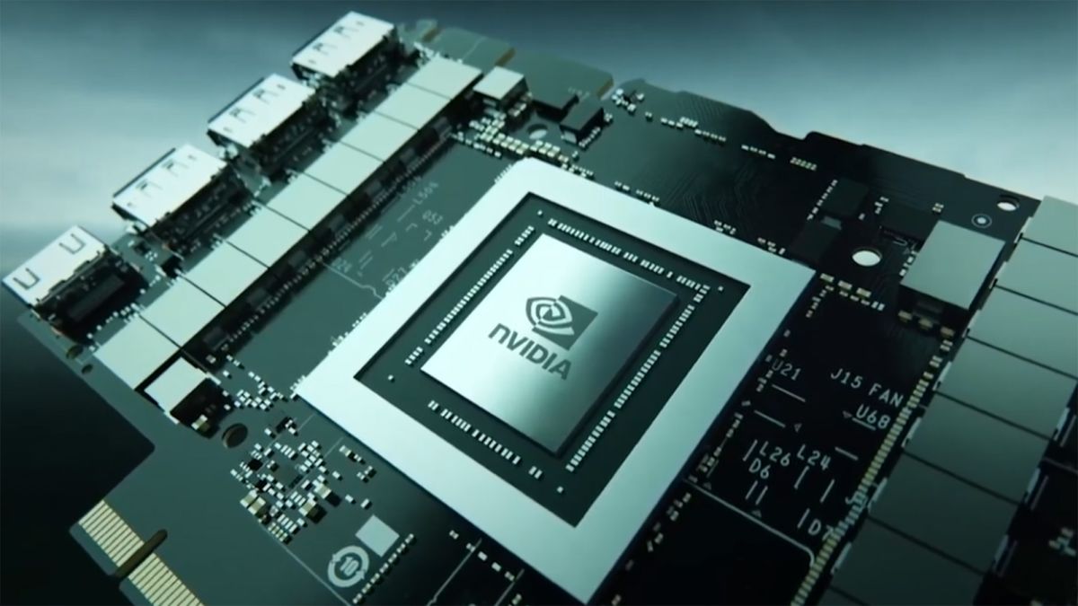 Nvidia RTX 4080 leaked photo gives us hope that it’s coming soon