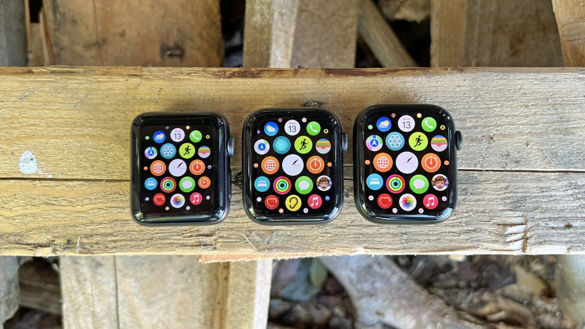 Apple could add satellite connectivity to an upcoming Apple Watch Pro