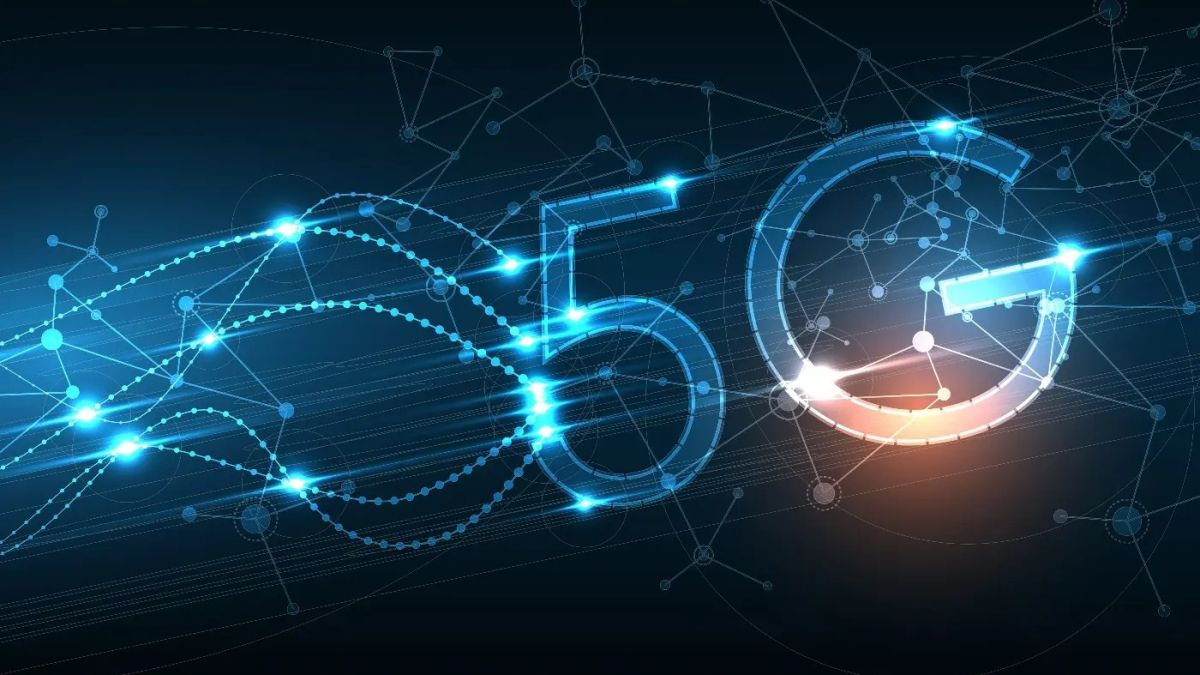 Global and mobile business broadband to benefit from 5G
