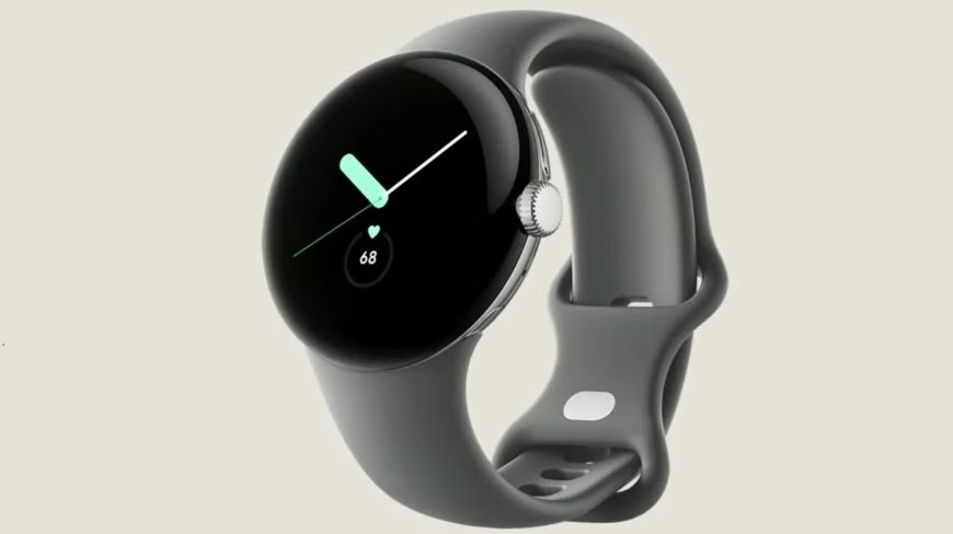 Pixel Watch price leak suggests Google isn’t trying to match the Apple Watch