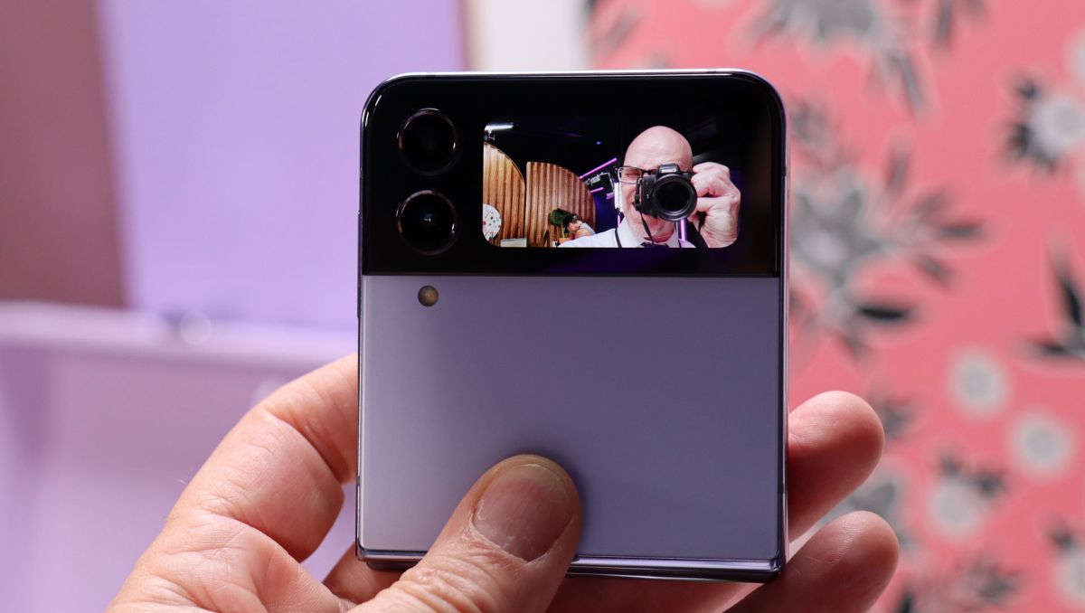 Galaxy Z Fold 4 and Z Flip 4: finally, Samsung reveals why they exist