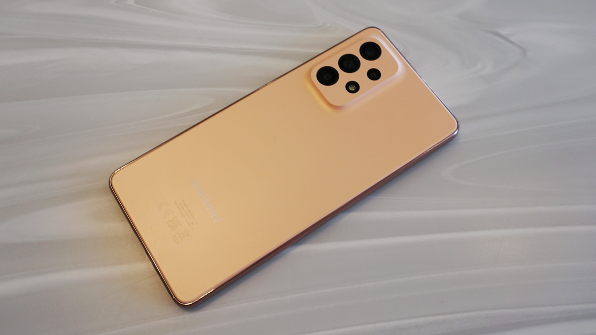 Getting your Samsung phone repaired? This new update makes it a lot easier