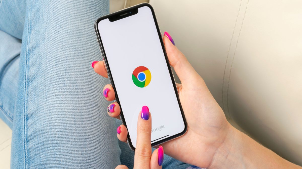 Google Chrome update squashes bug used to attack users
