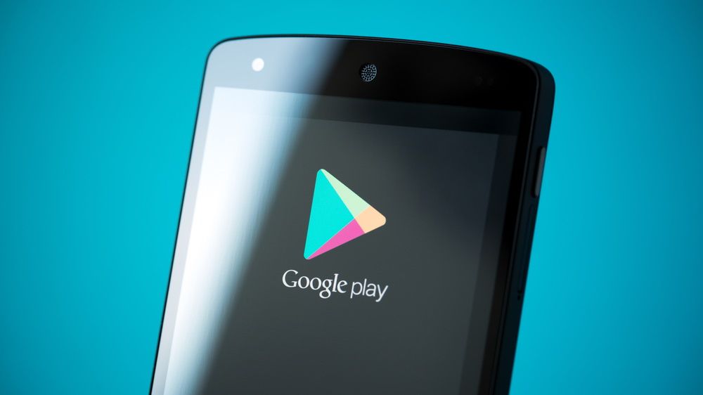 Google Play Store is blocking full-screen ads, VPN hijacking