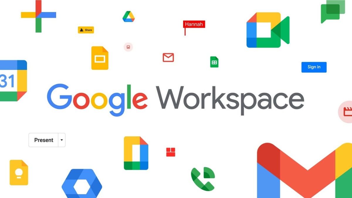 Google Workspace update gives you another reason to abandon Microsoft 365