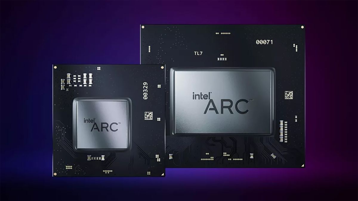 Intel Arc GPUs could be canceled already