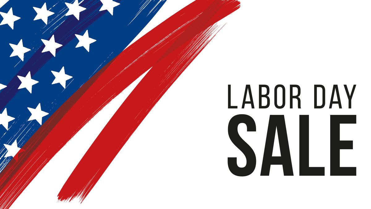 Labor Day sales 2022: when it is and where to find the best deals this year