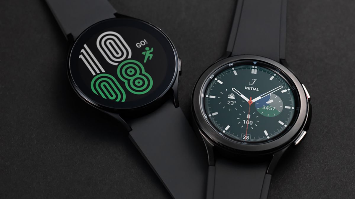 Leaked Samsung Galaxy Watch 5 Renders Show The Wearable Off From All