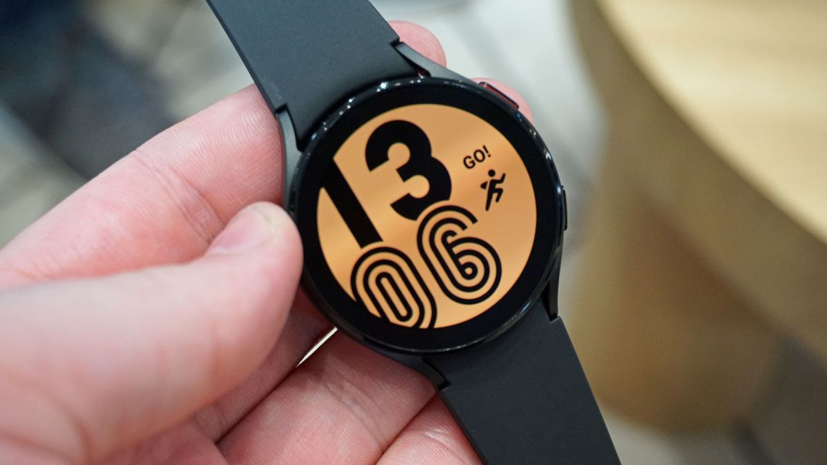 Massive Samsung Galaxy Watch 5 leak suggests it could beat the Apple Watch 8