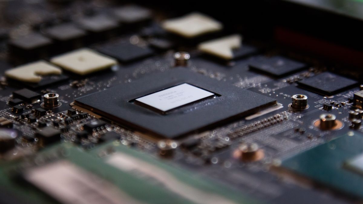 Micron’s ridiculously fast GDDR6X video memory could make the Nvidia RTX 4090 obsolete