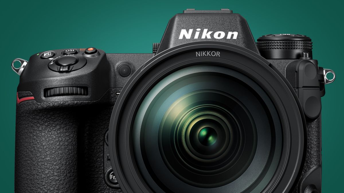 No, the Nikon Z8 hasn’t leaked, but the Canon EOS R5 rival is now looking likely