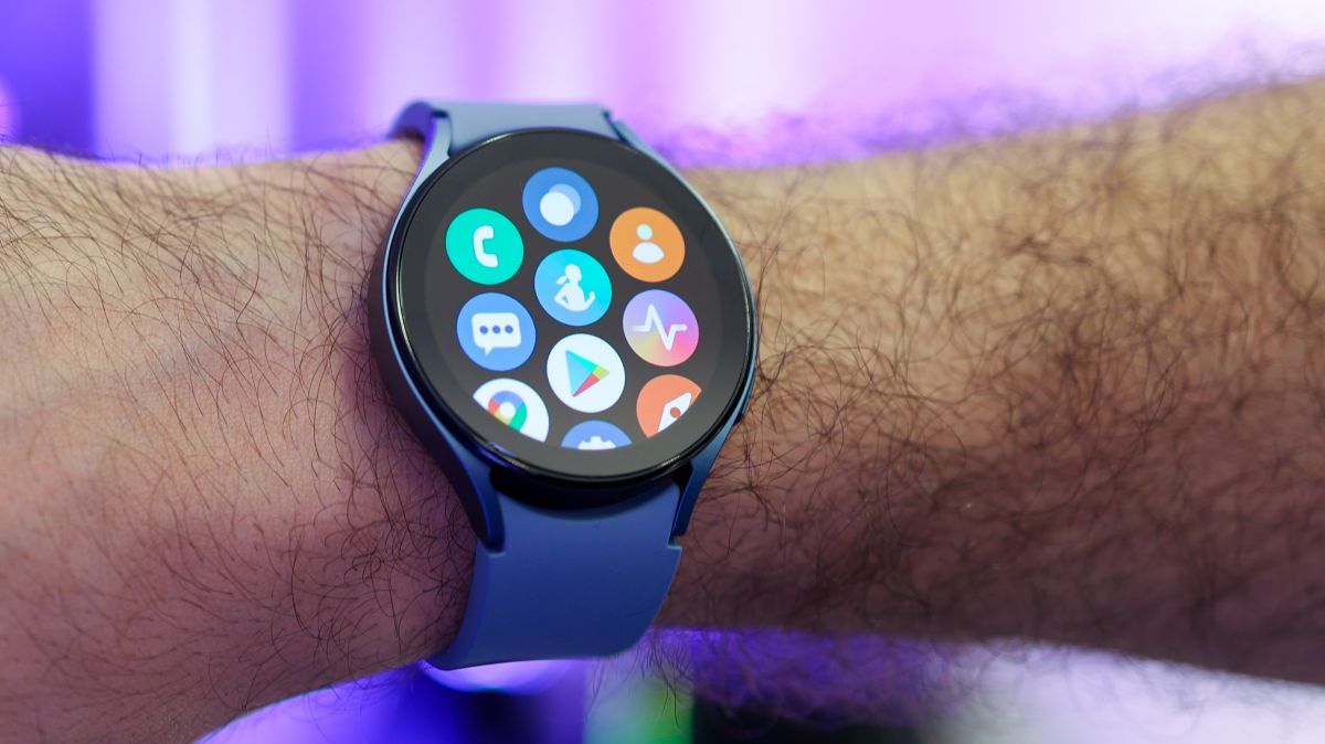 The Samsung Galaxy Watch series just got better for music fans, thanks to Bixby