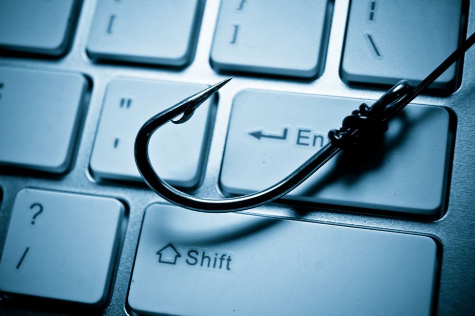 This phishing kit is punishing unaware shoppers this Black Friday
