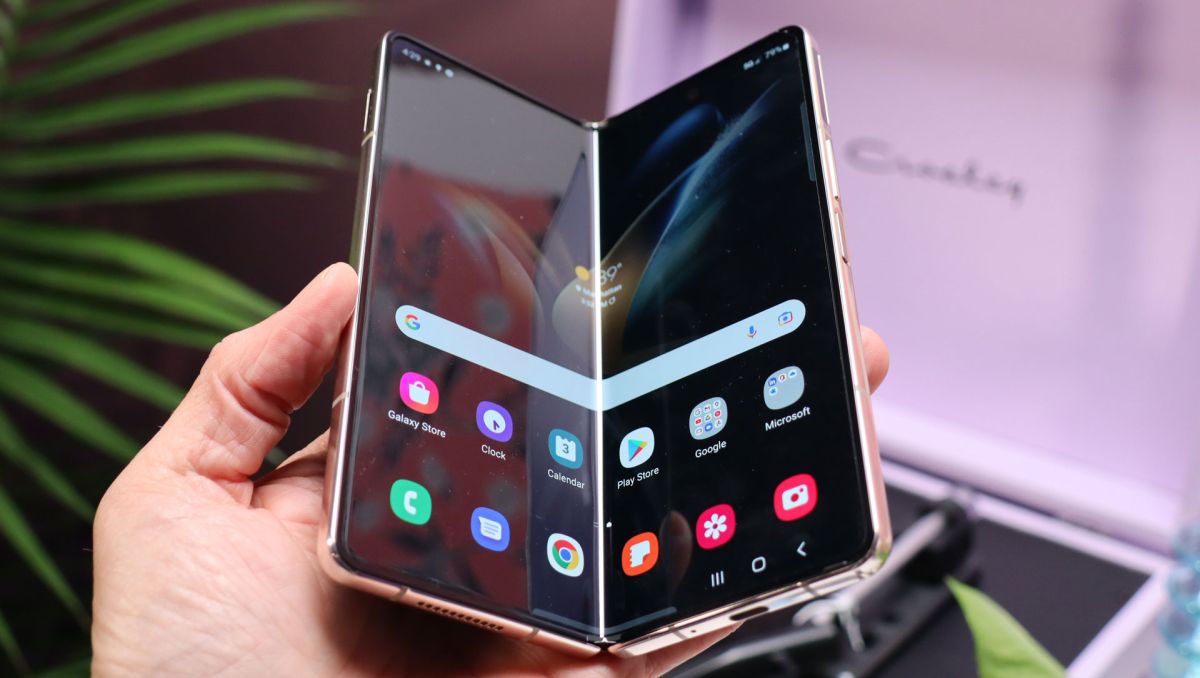 Samsung Galaxy Z Fold 4 release date, price and everything you need to know