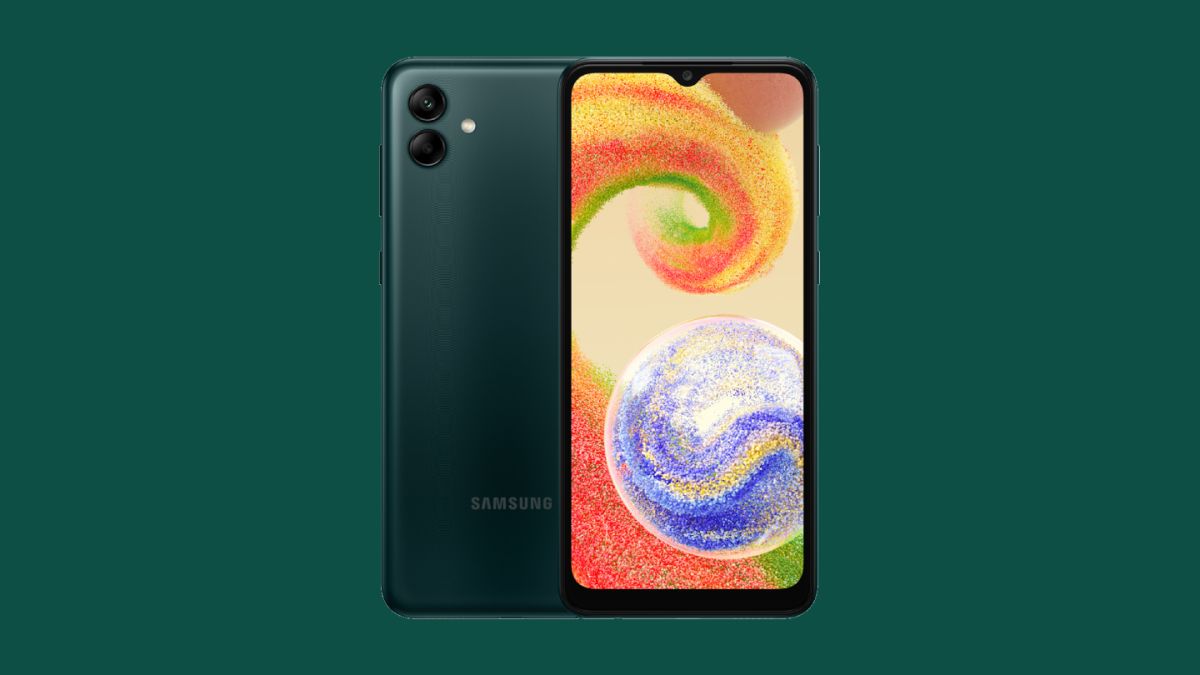 Samsung’s new cheap phone shows that high-res cameras are here for the long haul