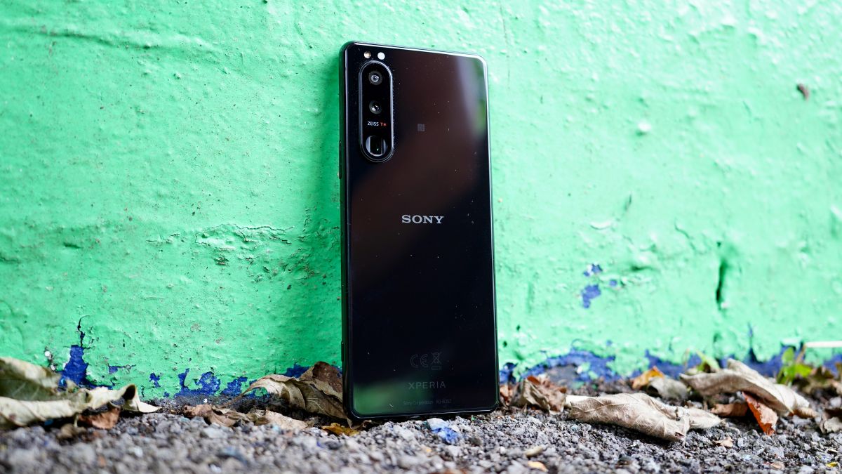 Sony Xperia 5 IV certification suggests it could land very soon – with a key upgrade