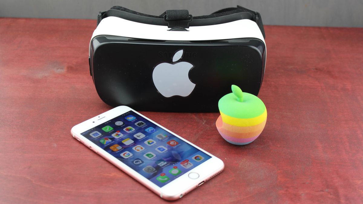 Production on Apple’s mixed reality headset is rumored to be starting soon