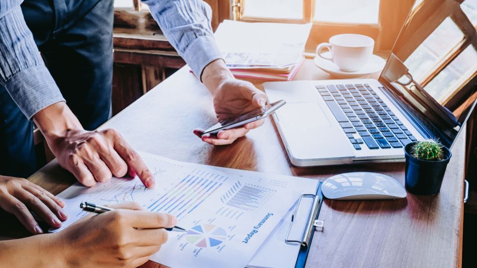 The FTC is suing ‘free’ TurboTax