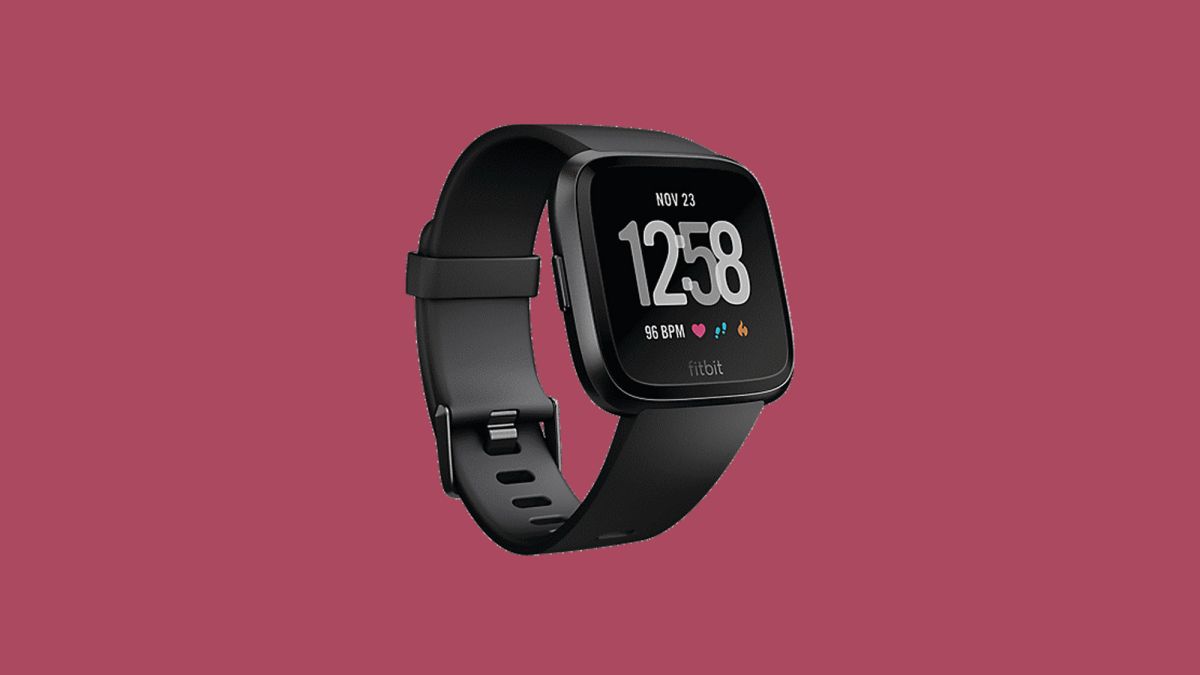 The best Fitbit Versa sales, deals, and prices for August 2022