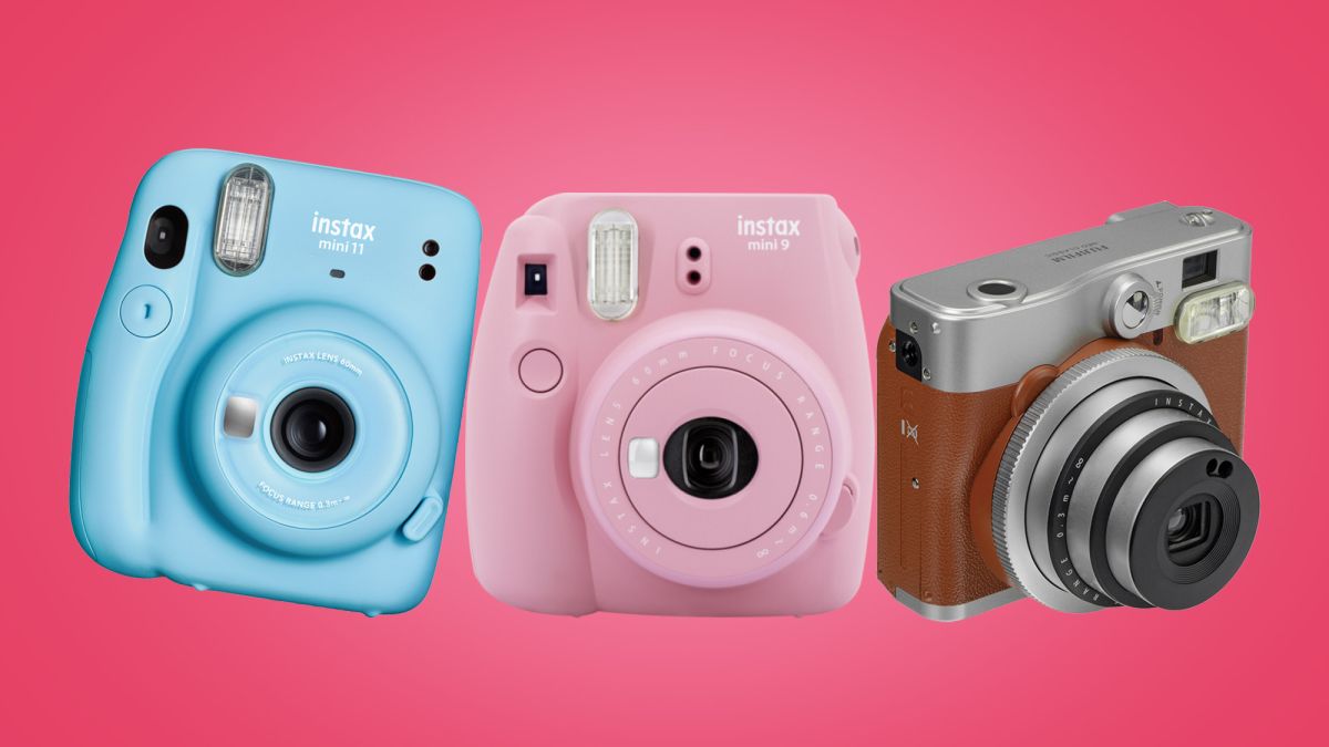 The best Instax Mini prices and deals for August 2022