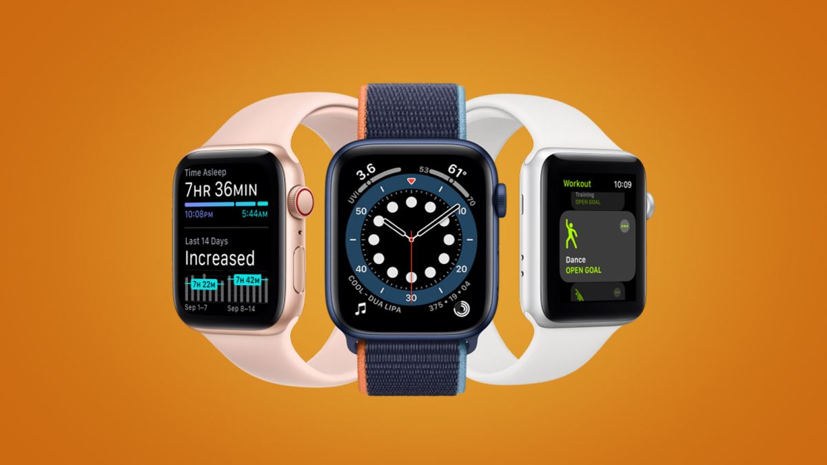 The best cheap Apple Watch deals, sales and prices for August 2022