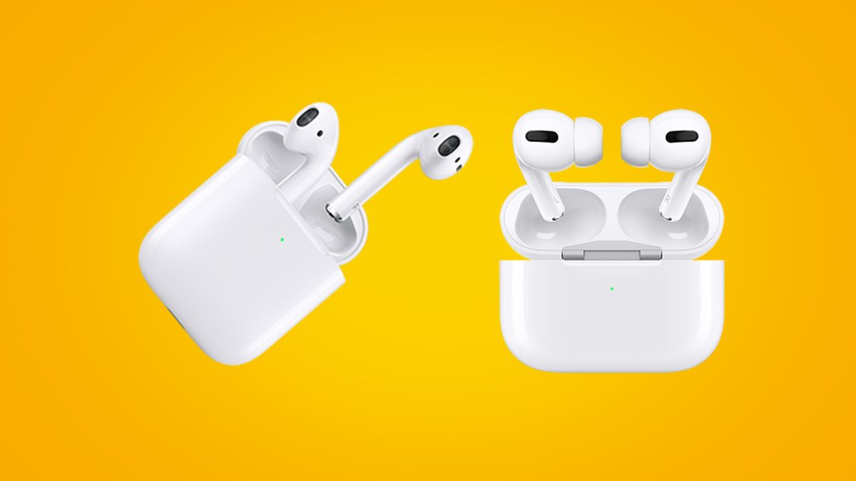 The cheapest AirPods sales and deals in August 2022