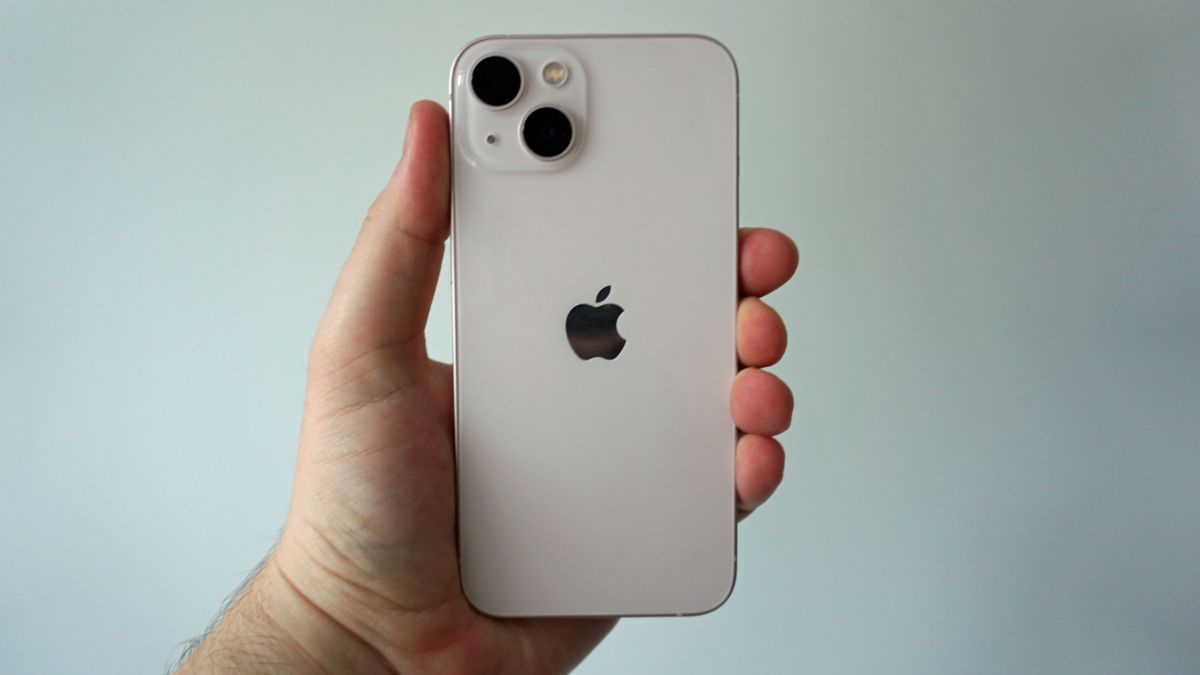 The iPhone 15 could be the phone we expected the iPhone 14 to be
