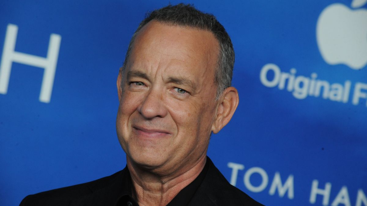 There’s a trivia app in Tom Hanks’ boot, and it’s coming to Apple Arcade