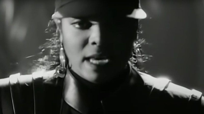 Turns out Janet Jackson is the cybersecurity risk we never saw coming