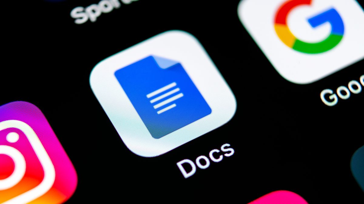 Google Docs is getting a whole lot smarter – and collapsable?