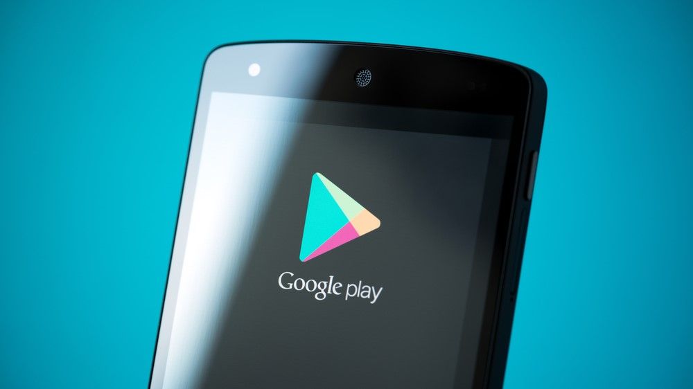 You’re finally getting the Google Play Store and apps you deserve