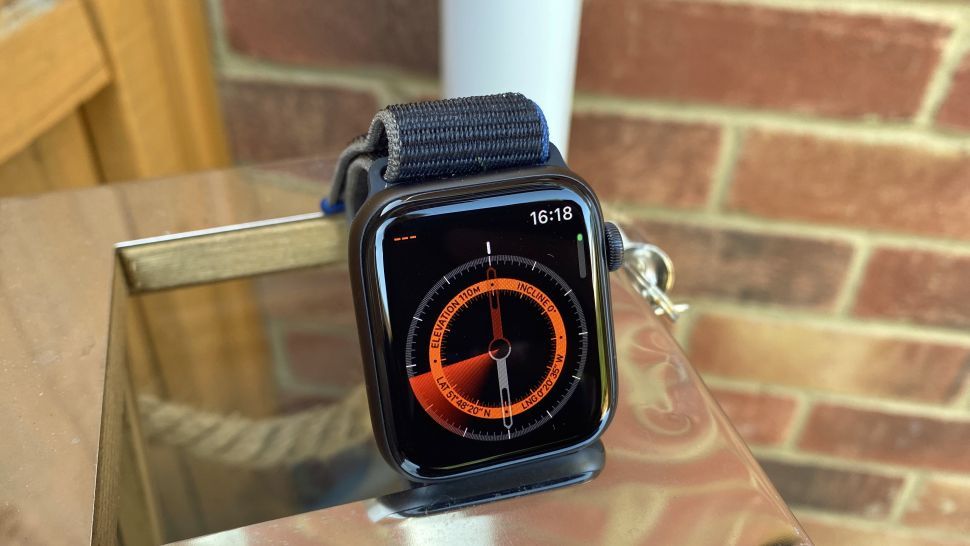 Apple Watch SE 2 might not be the upgrade you’re hoping for – but that’s okay