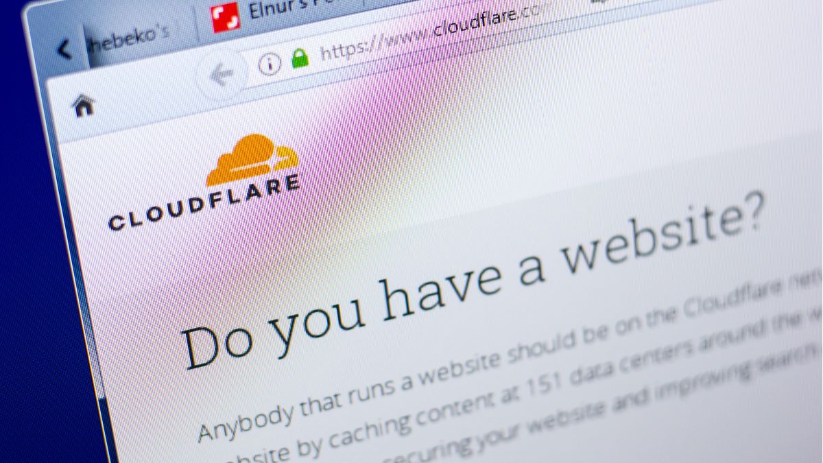 Cloudflare responds to criticism over relationship with far-right websites