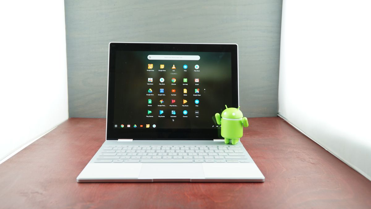 Google Pixelbook is no more, proving the world wasn’t ready for premium Chromebooks