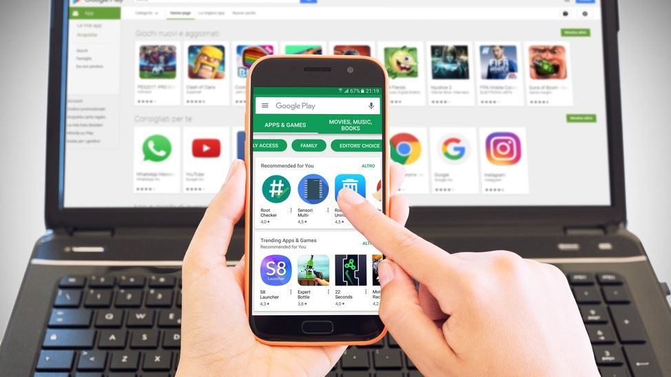 Google trials new payment methods for Play Store, but not everyone will be pleased