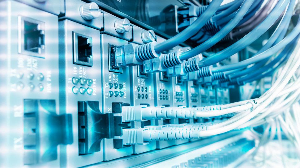 Google warns EU plans to make tech giants pay for networks is outdated concept