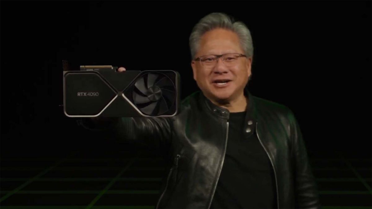 Nvidia explains what you need to know about RTX 4000 GPU power demands