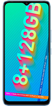 Infinix Hot 12 Pro Price in Pakistan
