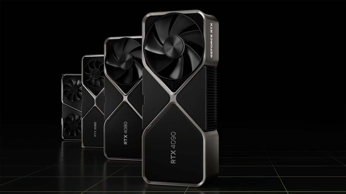Nvidia RTX 4090 and 4080 GPUs could be more expensive than you think