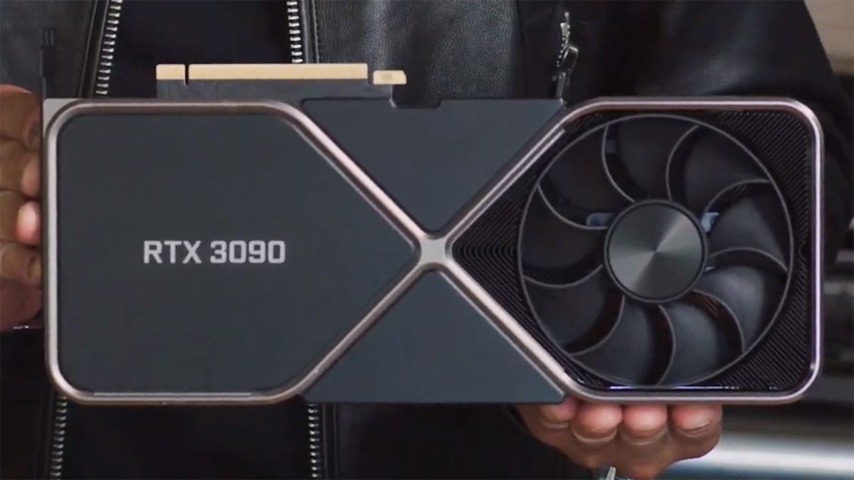 Nvidia and other teasers suggest RTX 4090 GPU launch is almost here
