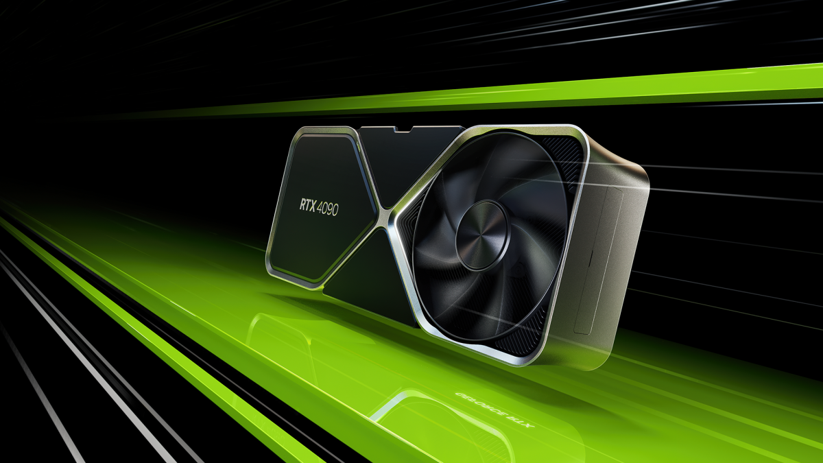 Nvidia’s canceled RTX 4080 12GB could come back from the dead with a new name