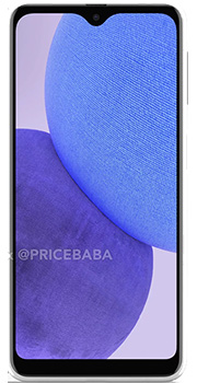 Samsung Galaxy A23e Price in Pakistan