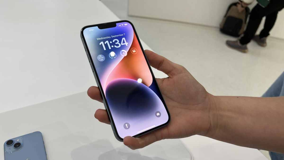 You might be able to buy an iPhone 14 on subscription this year