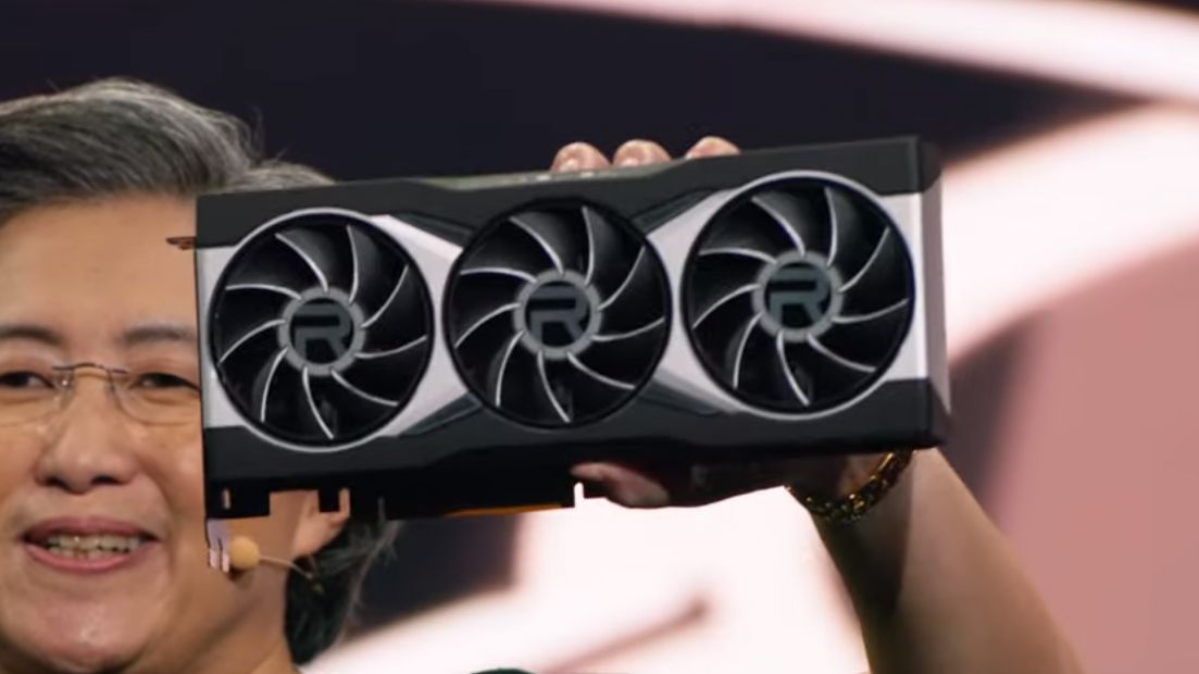 AMD RDNA 3 flagship GPU could debut in December, but may fall short of Nvidia RTX 4090