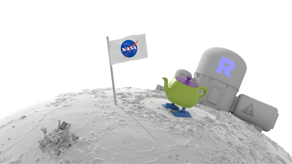 Always wanted to work for Pixar? Now’s your chance to prove you’ve got what it takes