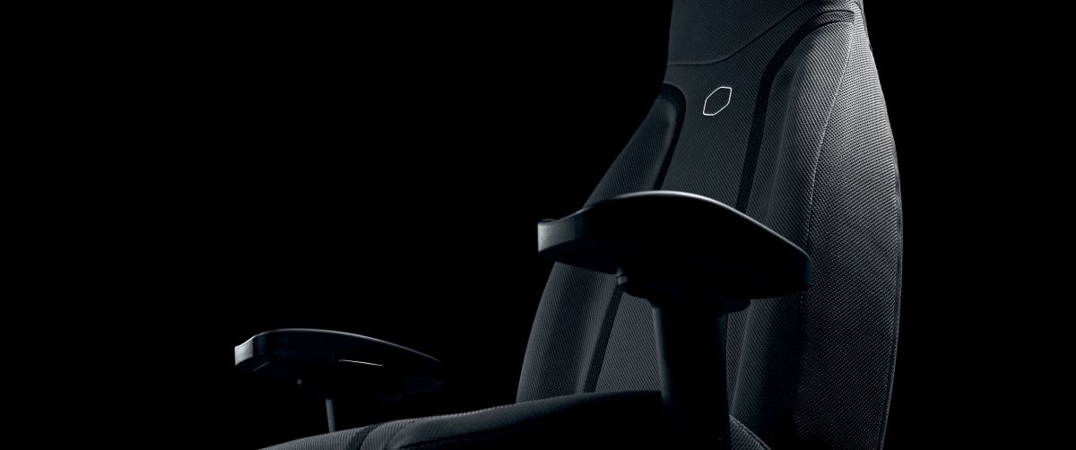 Haptic gaming chairs could be the trend of the future, thanks to the Synk X