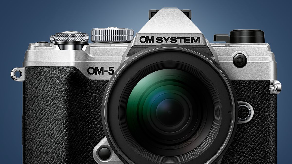 OM System OM-5 release date, price, specs and features