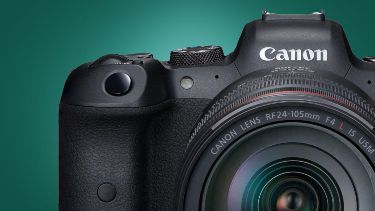 Rumored Canon EOS R6 Mark II could fix its predecessor’s main weakness