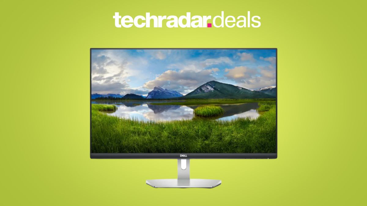 The best cheap monitor deals and prices for October 2022