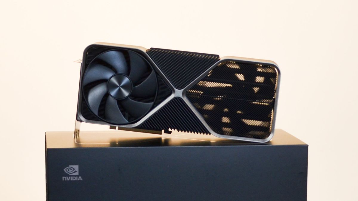 Think the Nvidia RTX 4090 GPU is hard to buy now? Things could get worse